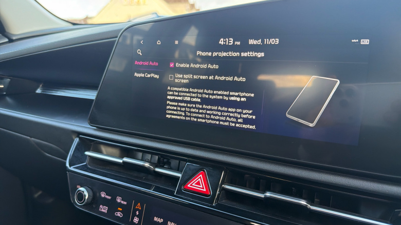 Kia Niro 1.6 GDi Hybrid 2 5dr DCT Hybrid Estate